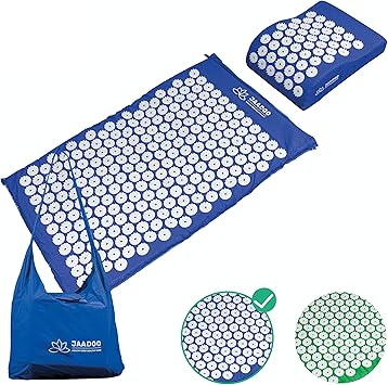 esterilla acupresion amazon