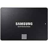 SAMSUNG 870 Evo 1TB 2.5in SATA III Internal Solid