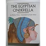 The Egyptian Cinderella