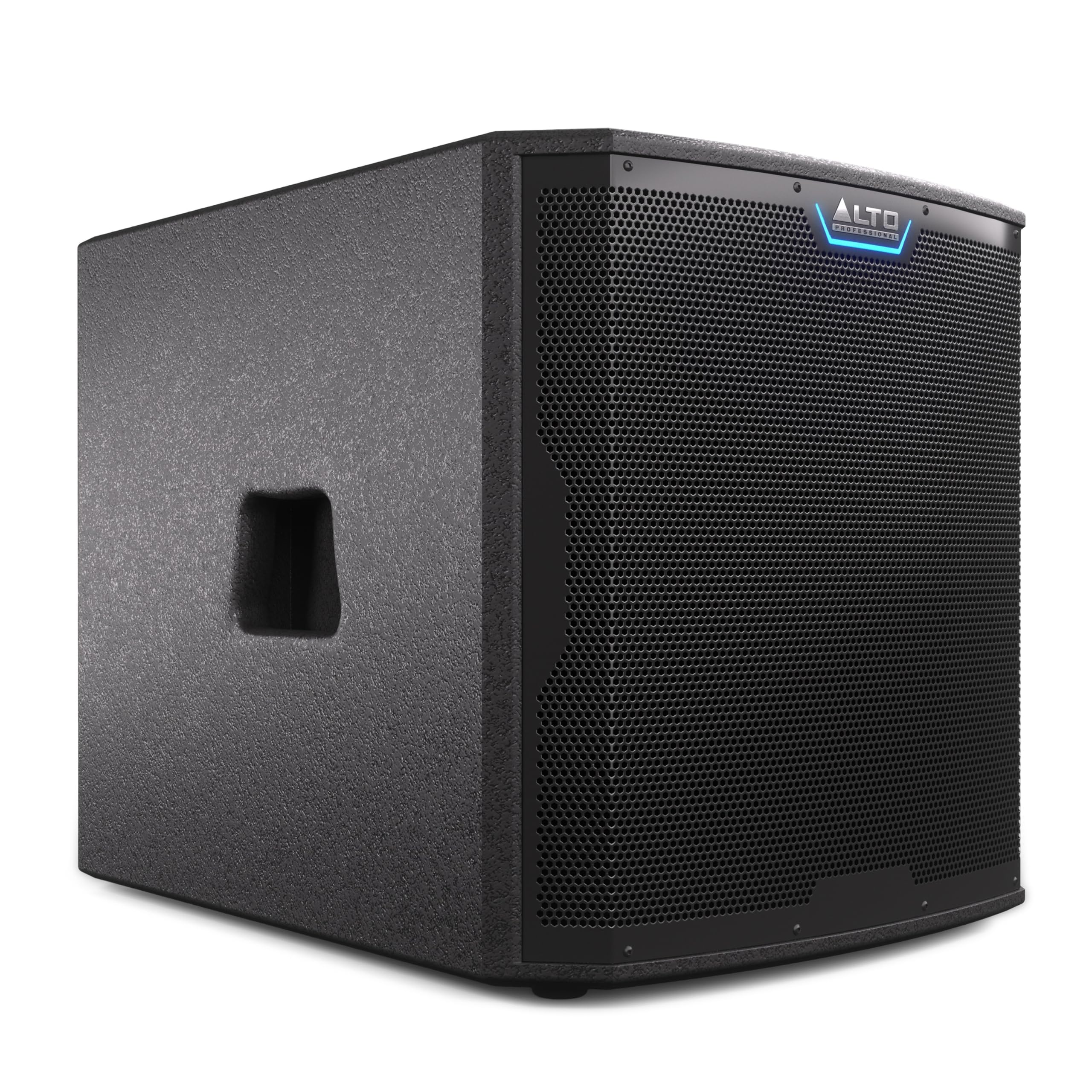 Photo 1 of ***DIFFERENT SN THEN BOX*** *USED*
ALTO TS15S 2500W 15" Subwoofer, Powered PA Speaker with 6 Selectable DSP Modes, Easy Setup, 132 dB, 3" Voice Coil, Superior Bass