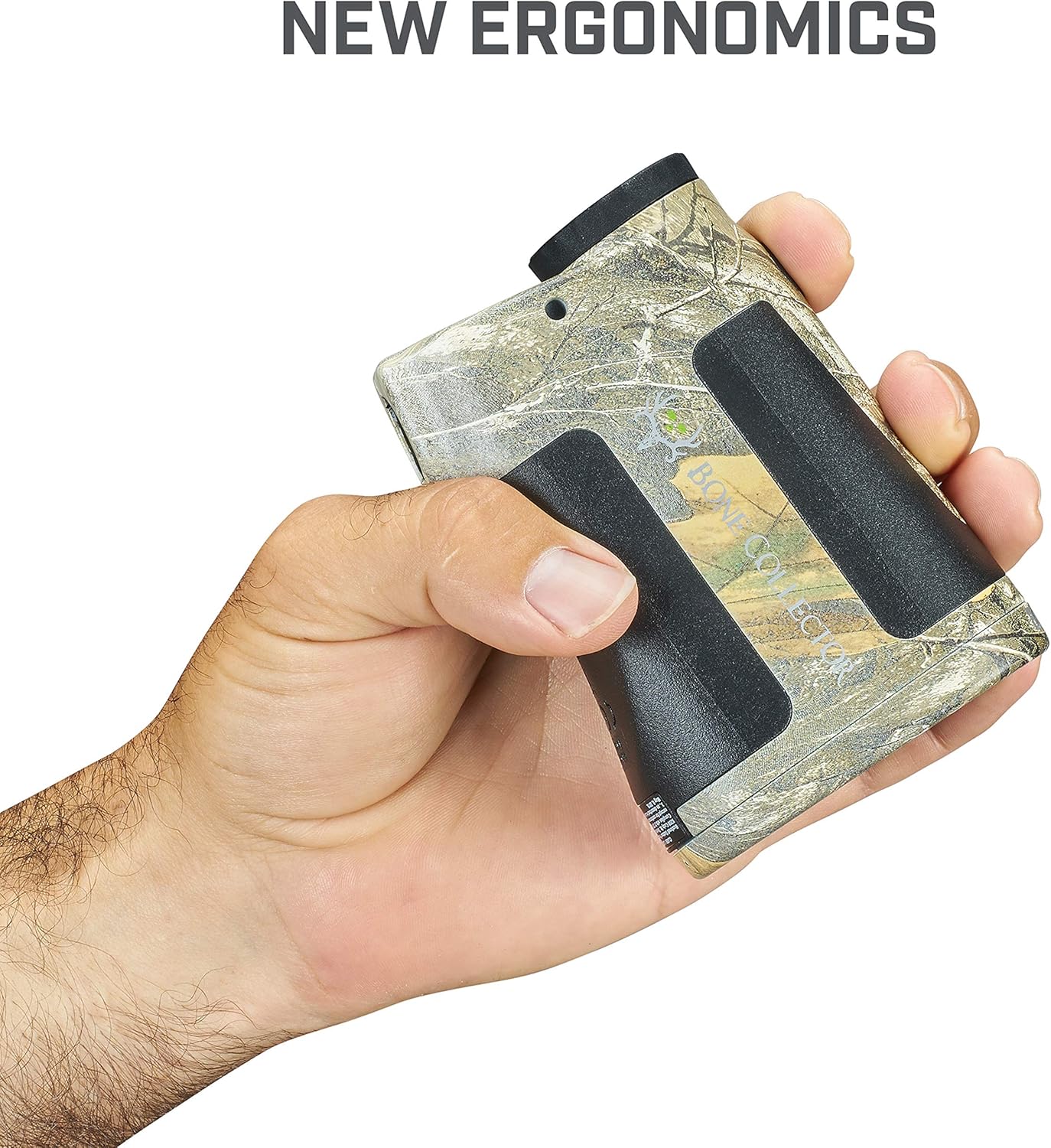 Bushnell BoneCollector 850 Laser Rangefinder_202209 : Sports & Outdoors