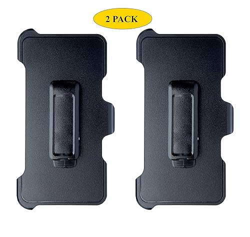 AlphaCell Holster Belt Clip Replacement Compatible with OtterBox
