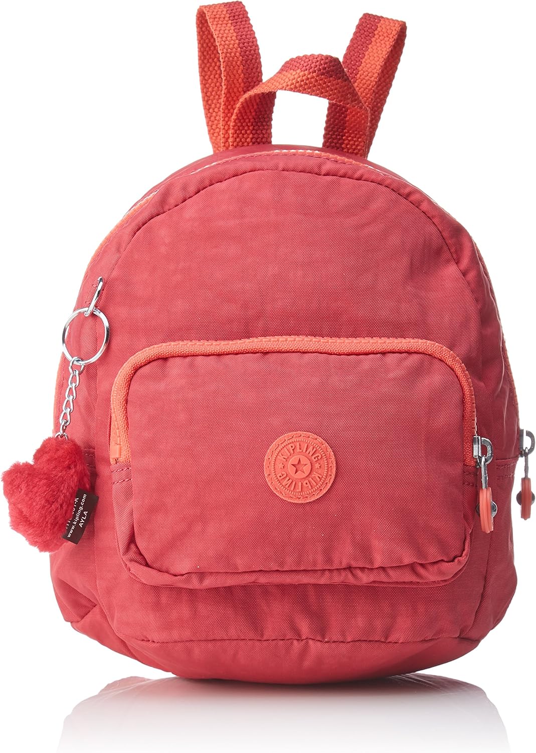 kipling munchin mini backpack