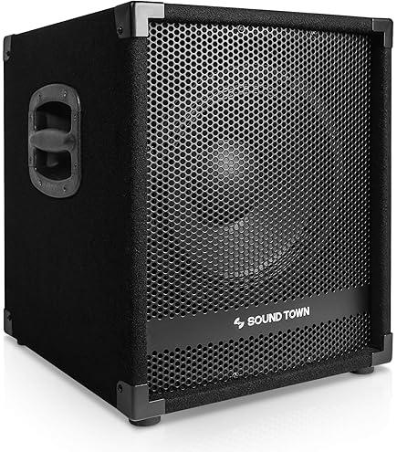 T*O様 Behringer Powered 500W B1200D-PRO - Amazon.com: Behringer EUROLIVE B1200D-PRO High-Performance