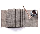 HYSENM Western Style Eco-Friendly Rectangular Heat