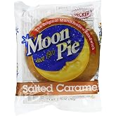 Moon Pie Double Decker - Salted Caramel