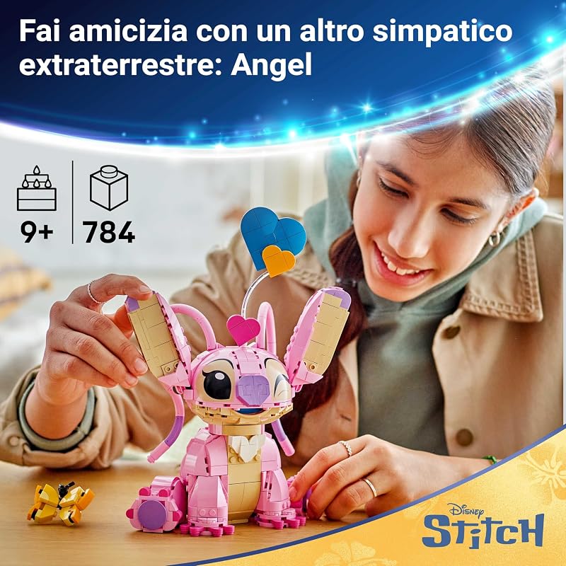 Disney Angel 43257