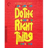Do the Right Thing (The Criterion Collection) [Blu-ray]