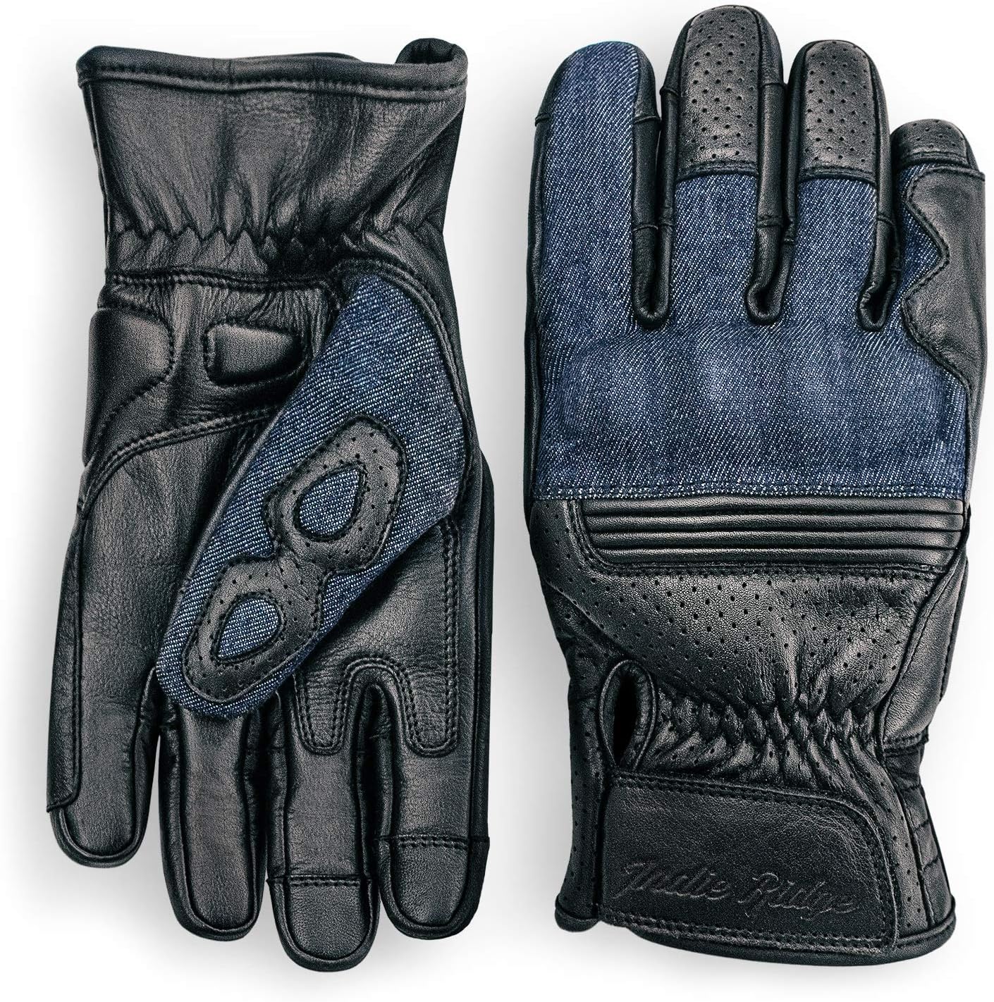 ridge cycling gloves