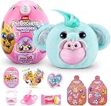 Rainbocorns Mamacorn Surprise Elephant Shara by ZURU Collectible Plush 3+ view 1