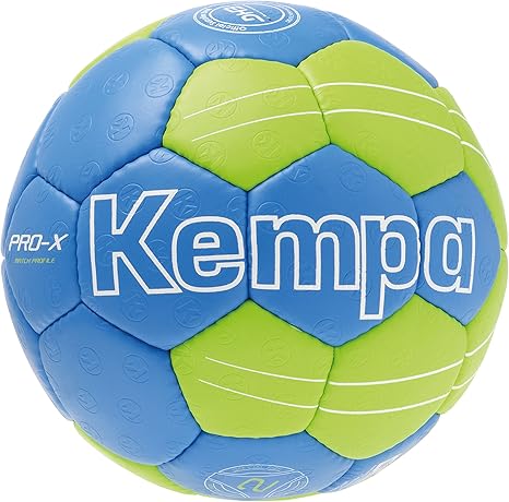 Kempa Pro-x Match Profile Pelota de Balonmano, Unisex Adulto ...