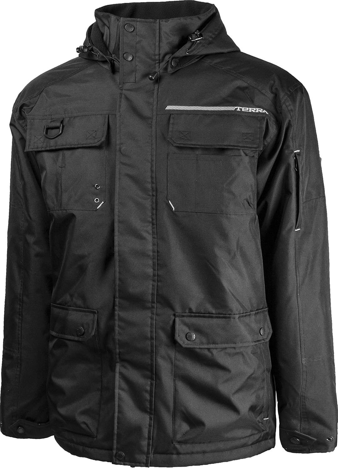 supreme winter jacket