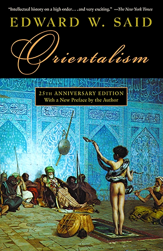 Download Orientalism (English Edition) PDF