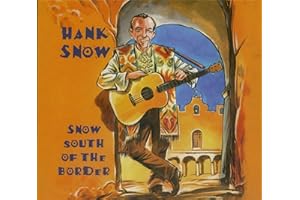 Snow South Of The Border