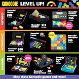Learning Resources Kanoodle 3D Brain Teaser Puzzle Travel Game 200+ Challenges view 9