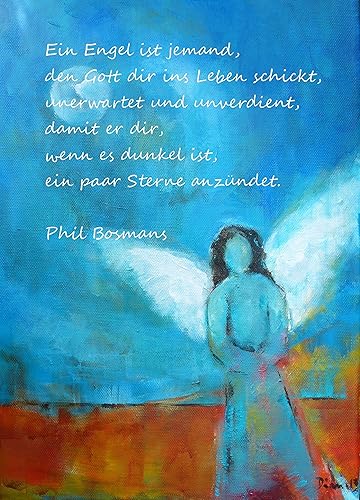 Download Schutzengel zitate Desktop Wallpaper