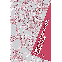 Leituras do corpo no Japão: e suas diásporas cognitivas (Portuguese Edition) book cover Leituras do corpo no Japão: e suas diásporas cognitivas (Portuguese Edition) book cover