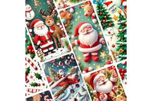 Aesthetic Christmas Wallpaper