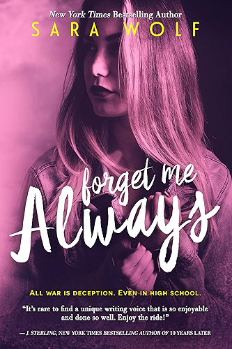 Download Forget Me Always (Lovely Vicious Book 2) (English Edition) PDF