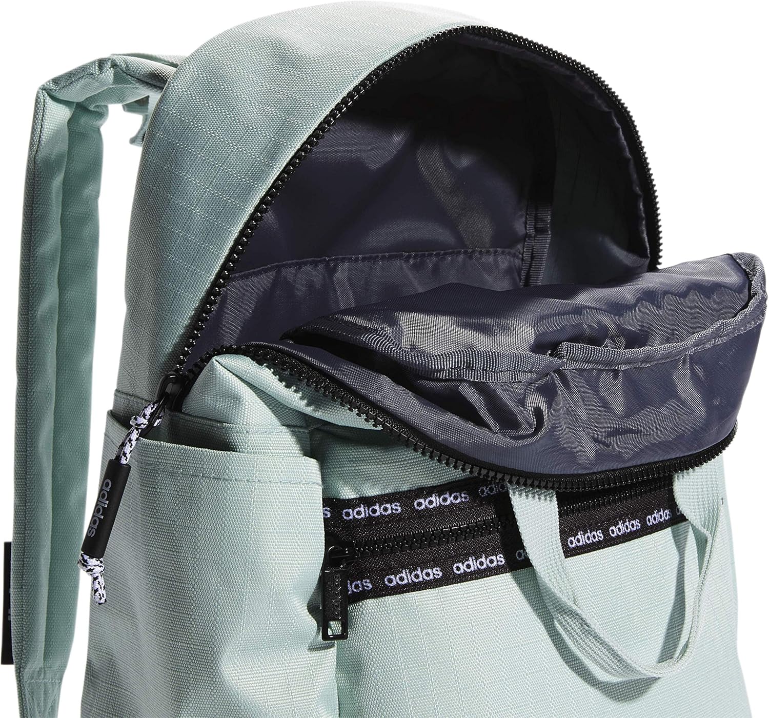 adidas essential backpack