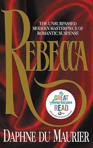 Download Rebecca PDF