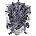 Dungeons & Dragons: Mind Flayer Trophy Plaque