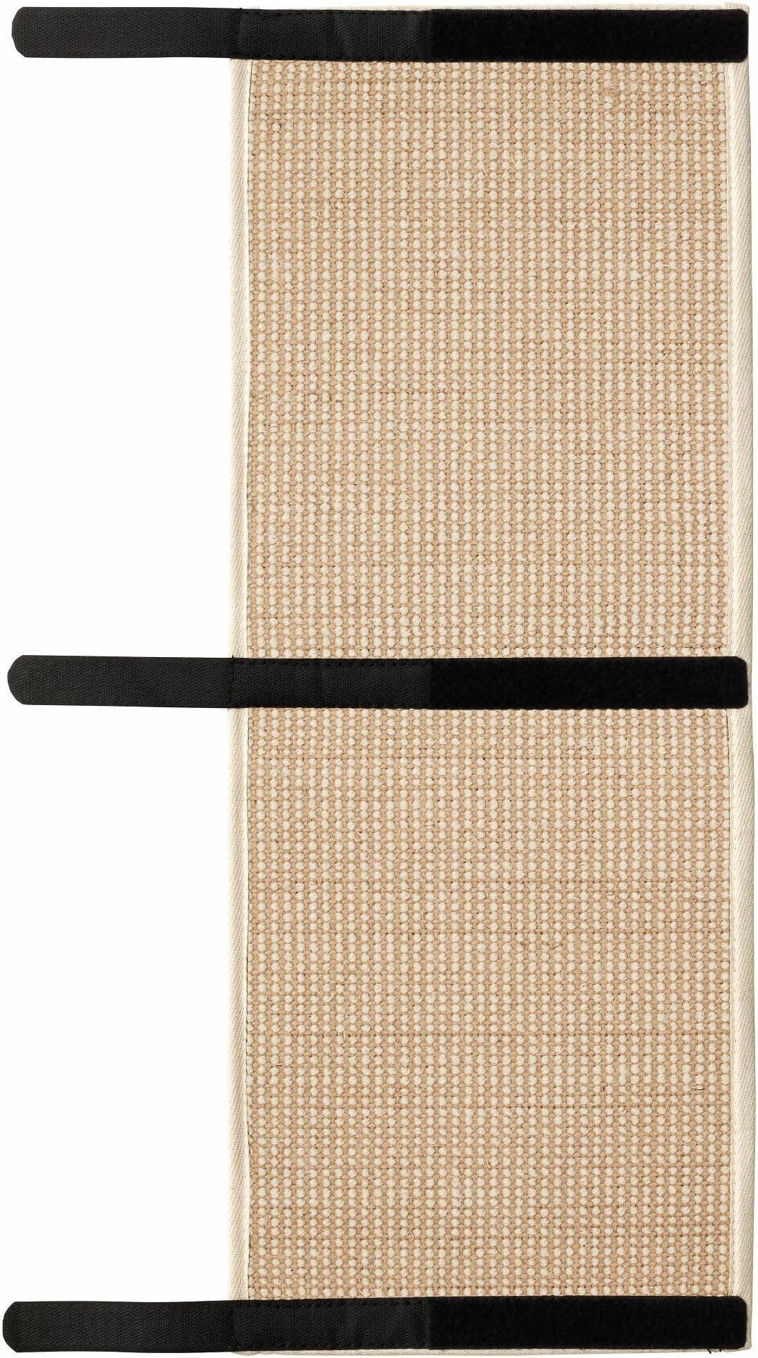 IKEA ASIA LURVIG Scratching mat natural