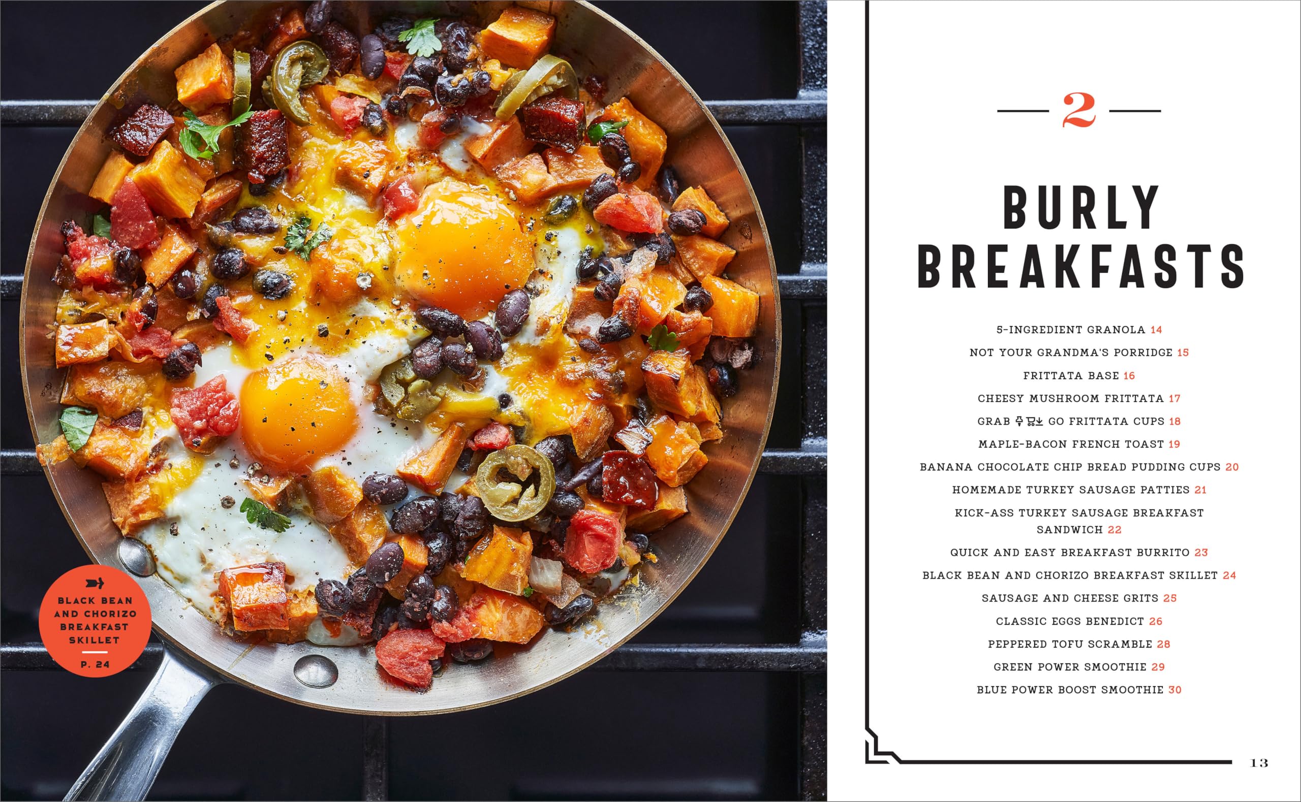 The 5-Ingredient Cookbook for Men: 115 Recipes for Men with Big Appetites and Little Time The 5-Ingredient Cookbook for Men: 115 Recipes for Men with Big Appetites and Little Time Paperback Kindle