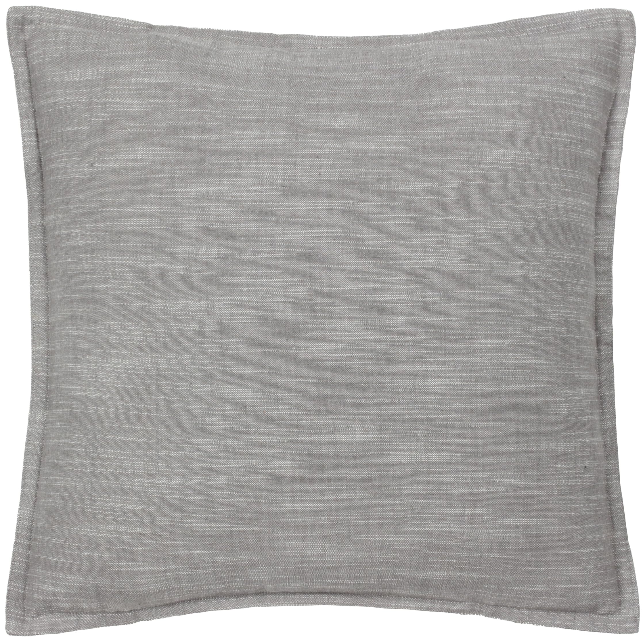 furn. Yard Torresman Cotton Slub Cushion Cover