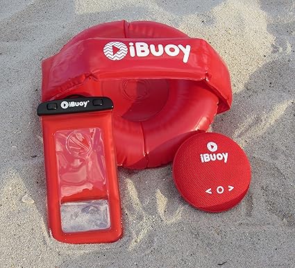 floating speaker amazon