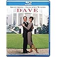 Dave [Blu-ray]
