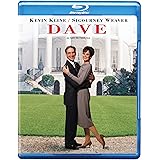 Dave [Blu-ray]