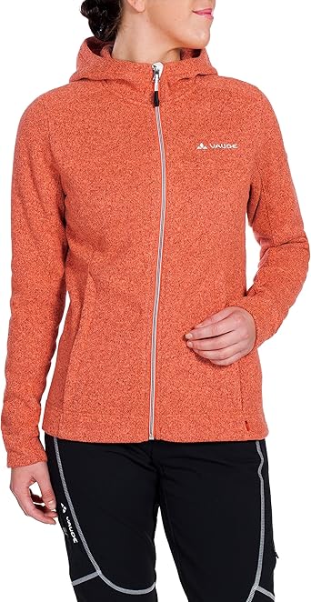 hooded base layer womens