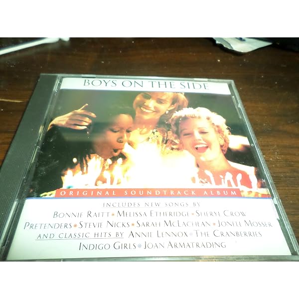 200 cigarettes soundtrack list Nick Lowe, Blondie, The Cars, Harvey Danger, Go-Gos, Ramones, Bow Wow Wow,  Mark Mothersbaugh, Robert Mothersbaugh, Various Artists - 200 Cigarettes:  Music From The Motion Picture
