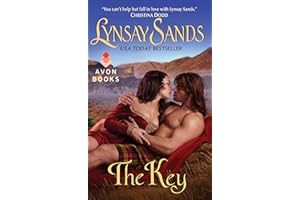 The Key (Deed Book 2)