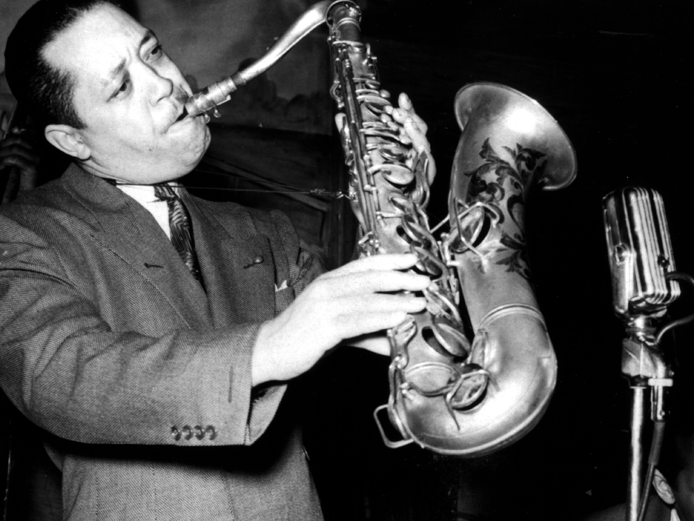 Lester Young bei Amazon Music