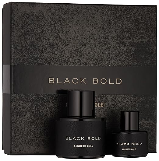 kenneth cole black