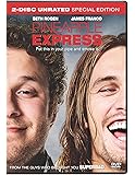 Pineapple Express Two-Disc Unrated Edition