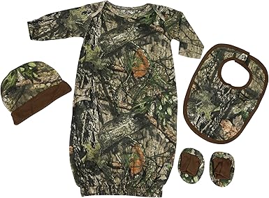 camo baby clothes amazon
