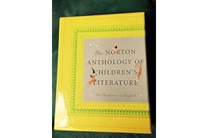 The Norton Anthology of Children's Literature: The Traditions in English