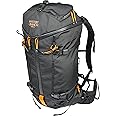 Mystery Ranch Scree 33 Backpack - Technical Hiking Daypack, Black, S