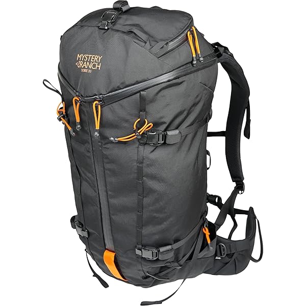美品！MYSTERY RANCH TERRAFRAME 3-ZIP 50 Mystery Ranch Terraframe 3-Zip 50 - YouTube