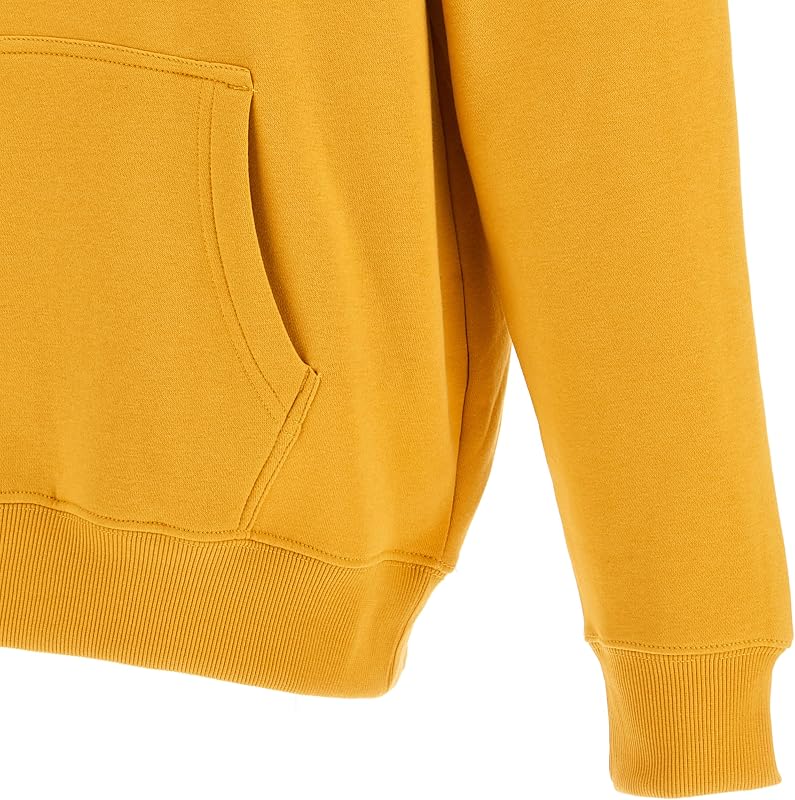 Jersey Hoody Sudadera