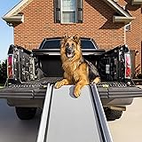 natural step dog ramp