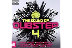 The Sound of Dubstep 4