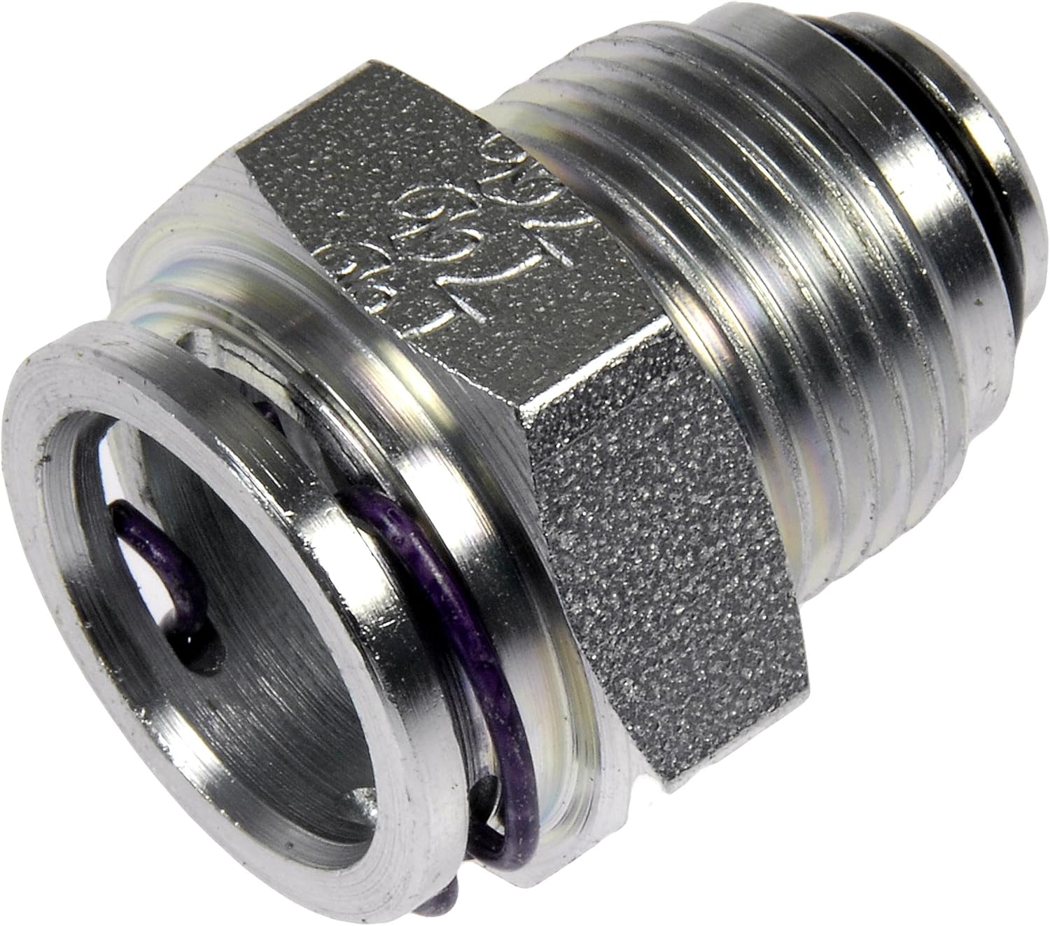 Dorman 800607 Automatic Transmission Line Connector, Gaskets Amazon