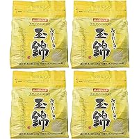 Tamanishiki Super Premium Short Grain Rice, 4.4-Pounds Pack of 4