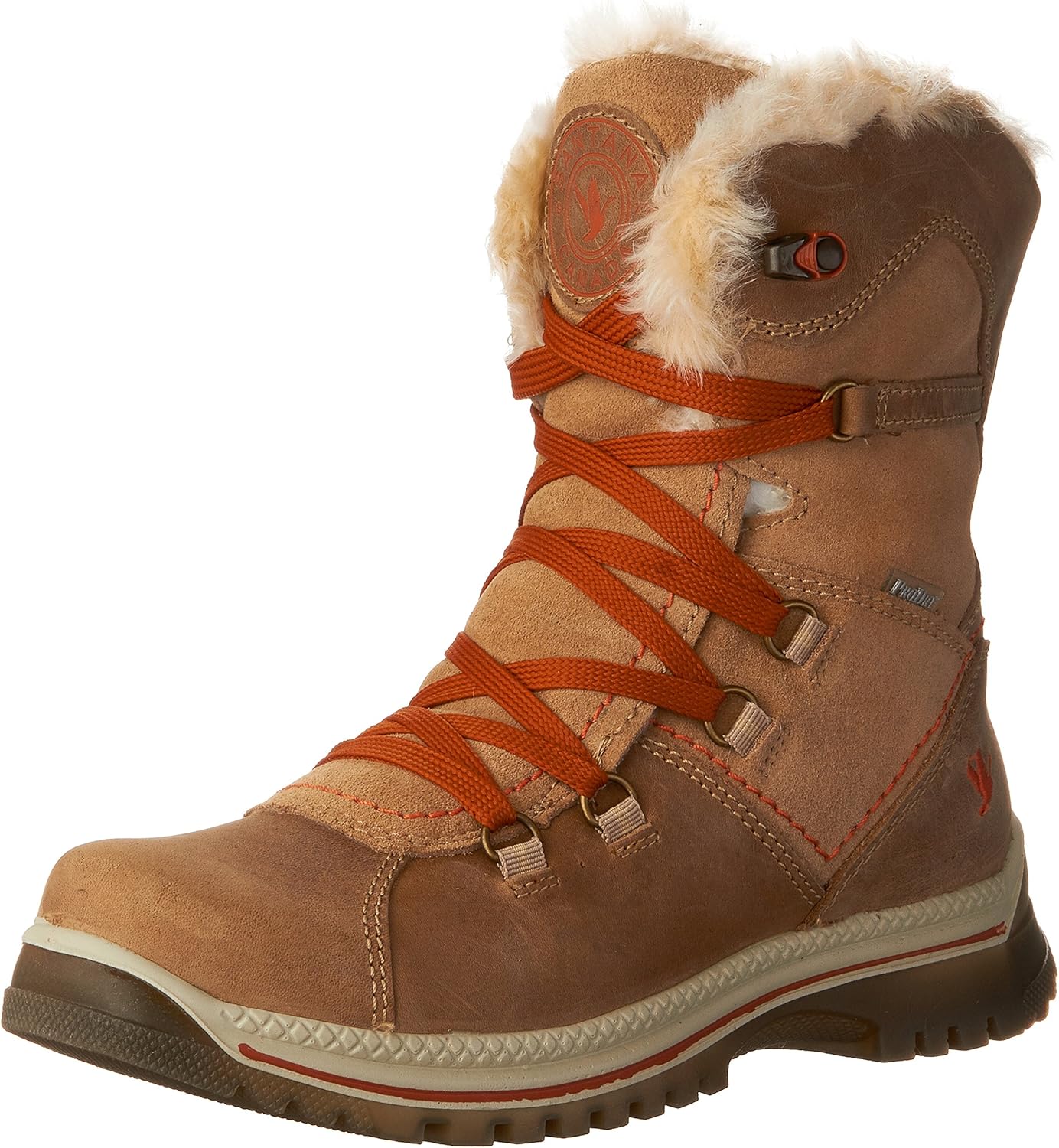 majesta snow boot