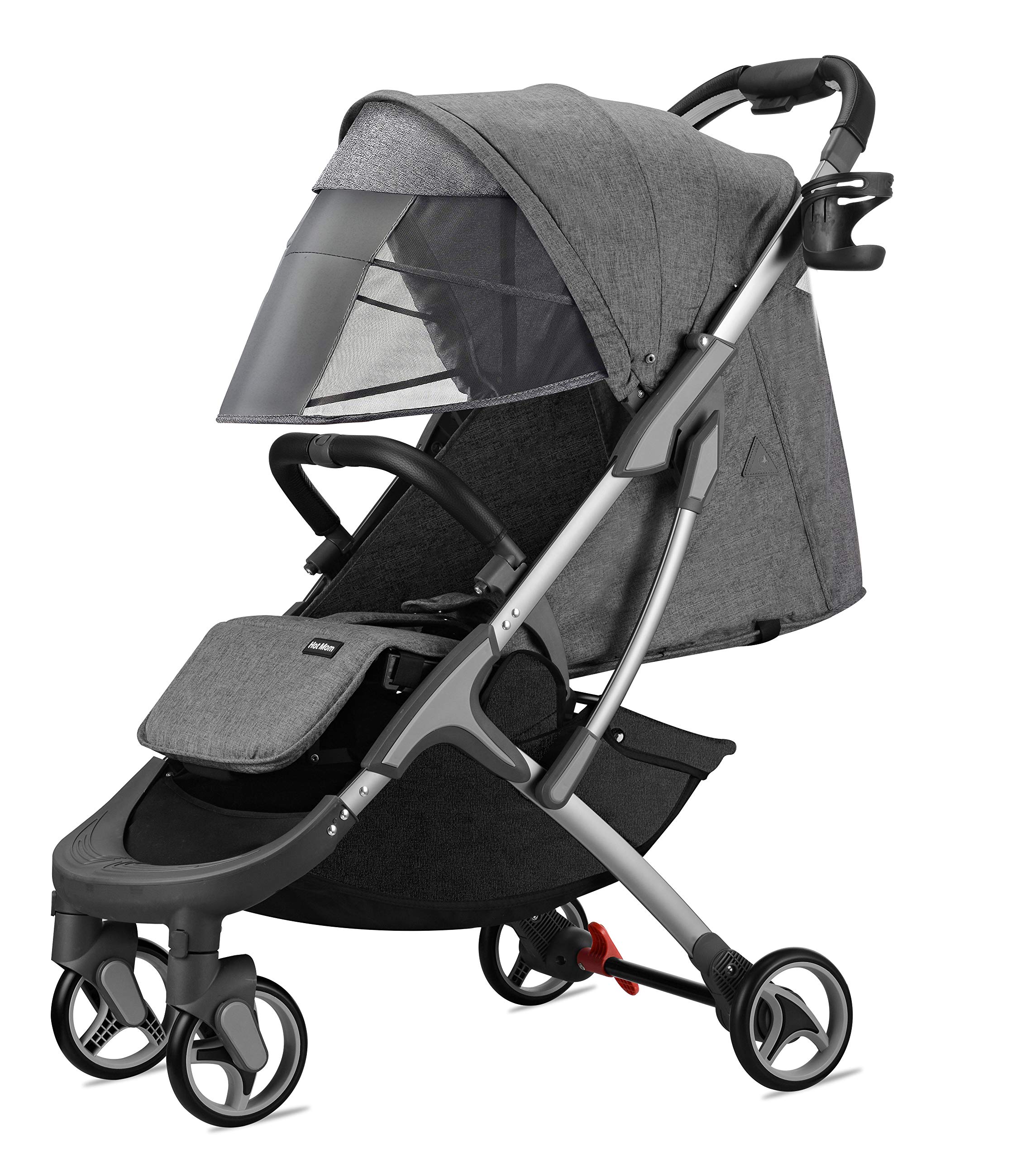 hot mom mini stroller
