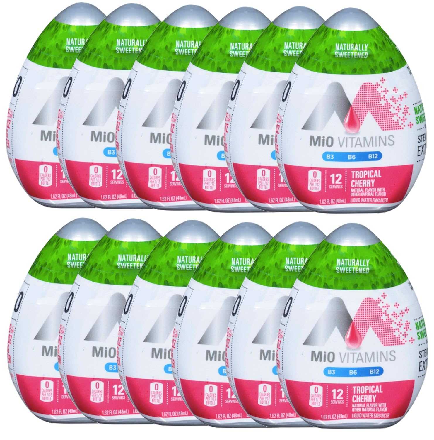 Mio Drops Nutrition Facts Besto Blog